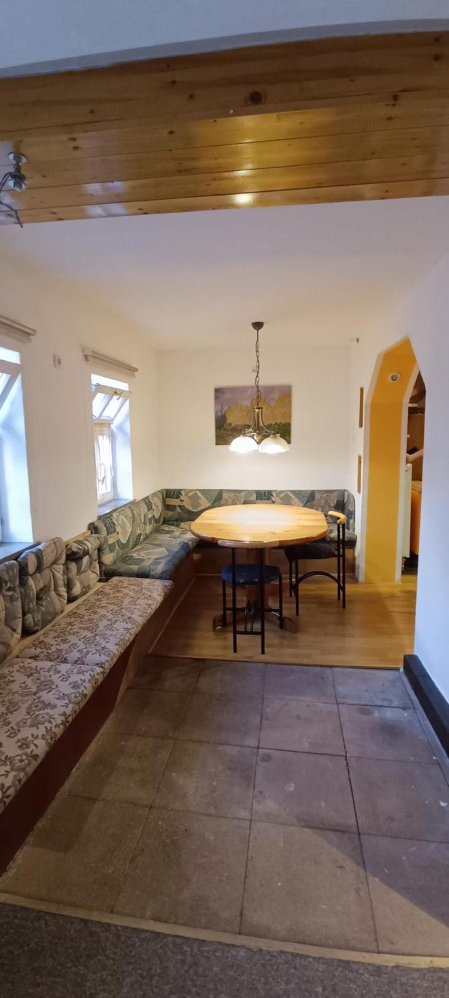 Ferienwohnung Leon Heldburg Ruang foto