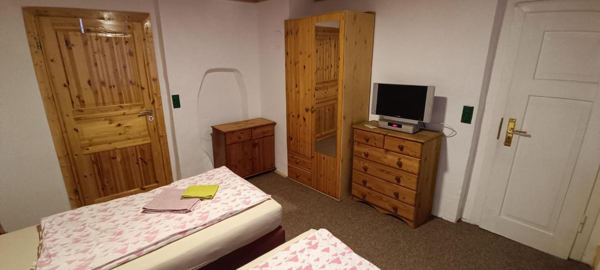 Ferienwohnung Leon Heldburg Bagian luar foto