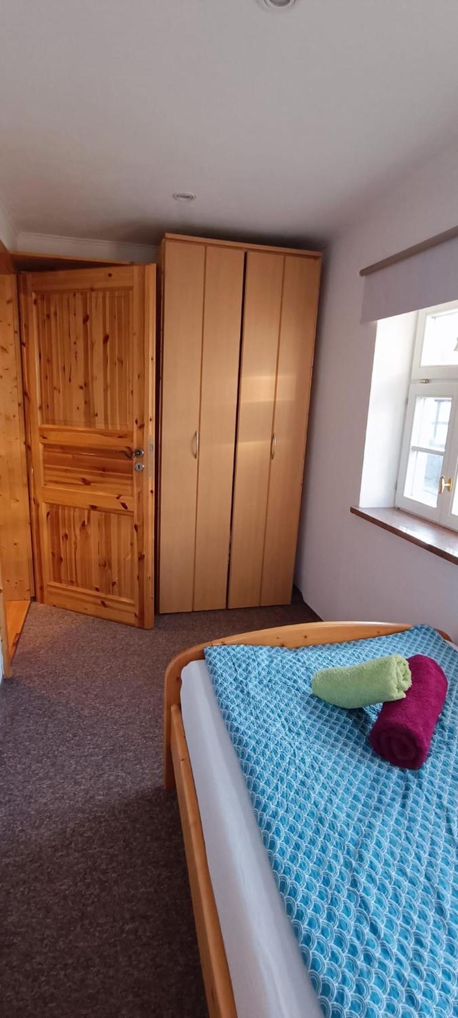 Ferienwohnung Leon Heldburg Bagian luar foto