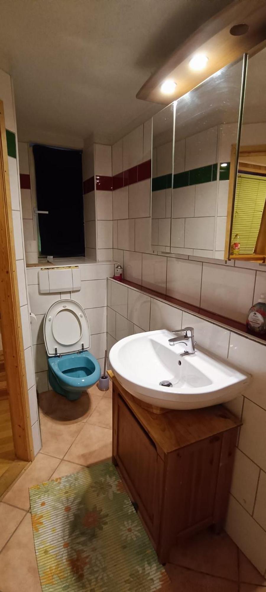 Ferienwohnung Leon Heldburg Bagian luar foto
